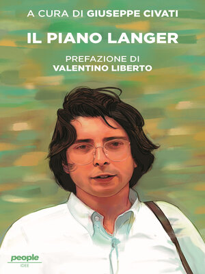 cover image of Il piano Langer (nuova edizione)